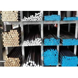 Buy cheap Good Toughness Alloy Steel Bar M42 1. 3247 HS2-9-1-8 SKH59 Grade High Speed Material from wholesalers