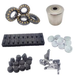 Buy cheap Cnc Machining Nylon Bespoke CNC Machining Precision Machining Mechanical from wholesalers