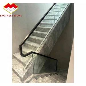 Buy cheap Calcite Marble Stone Luxury Polished Borders for Living Room Wall Backsplash Floorings from wholesalers