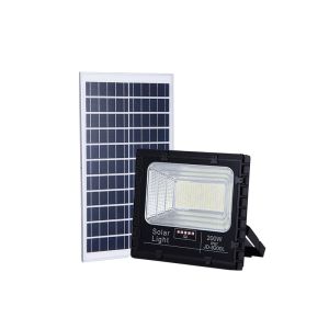 Buy cheap Super Bright Waterproof LED Floodlight , 60w Aluminum Flood Light With Power Display from wholesalers