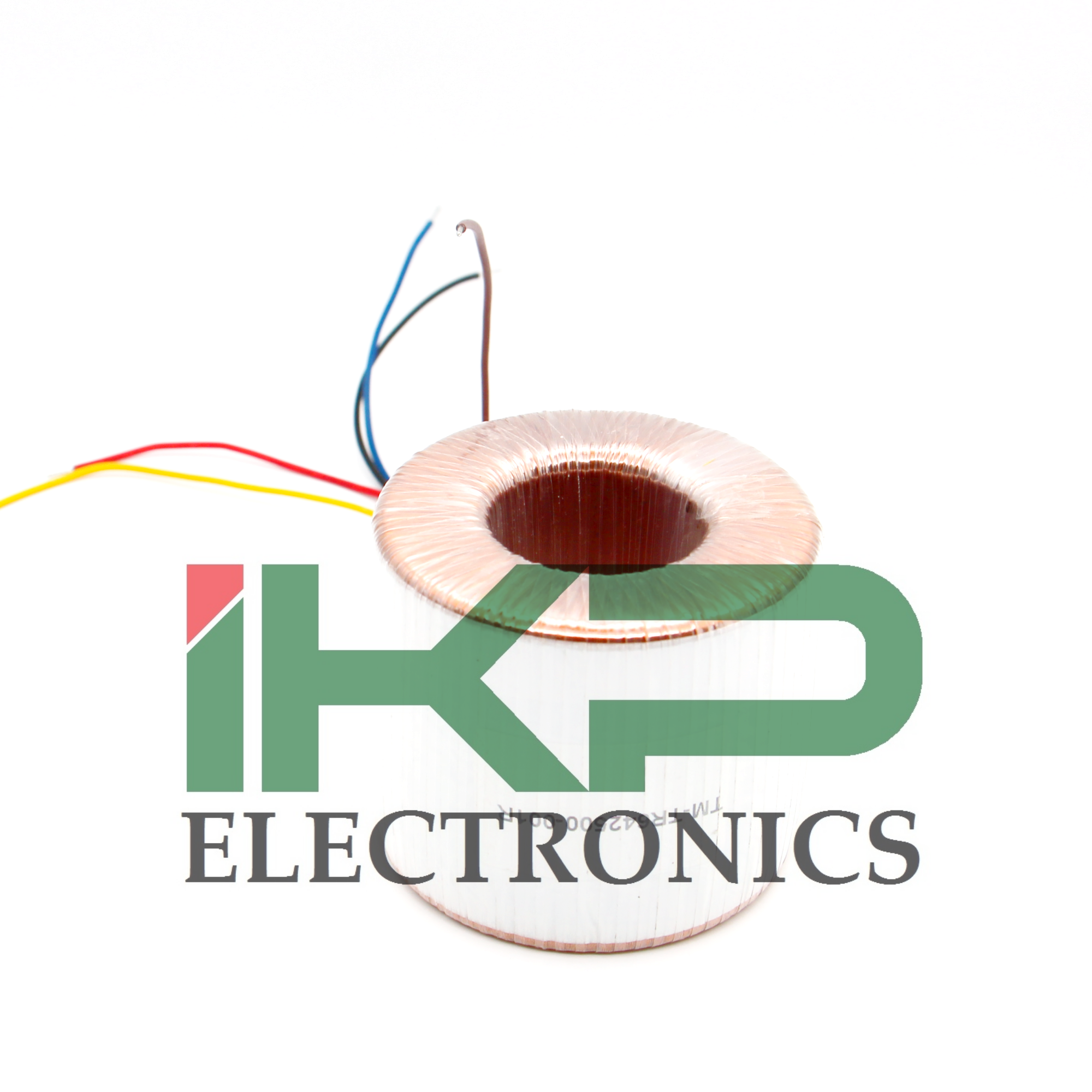 1000VA Rated Power Toroidal Transformer for Testing Equipment