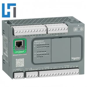 Buy cheap TM200CE24T Schneider Plc Module TM200 Series 24 V DC from wholesalers
