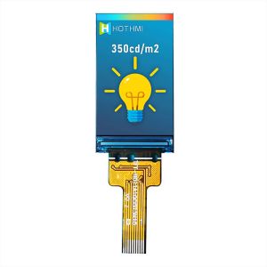 China 1.1 inch TFT LCD | 135x240 SPI interface | ST7789H2 Controller on sale Buy cheap 1.1 inch TFT LCD | 135x240 SPI interface | ST7789H2 Controller from wholesalers