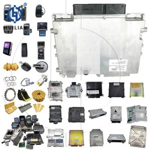 Buy cheap Construction Machinery Excavator Spare Parts 8-98227792-0 8982277920 Engine Module Computer Board  ECM ECU Controller from wholesalers