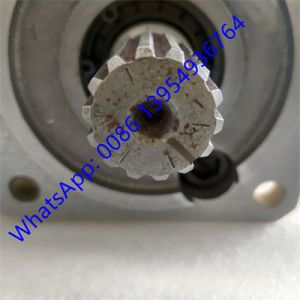 SDLG Gear Pump 4120000171 , loader parts for wheel loader LG958/L956F/LG936