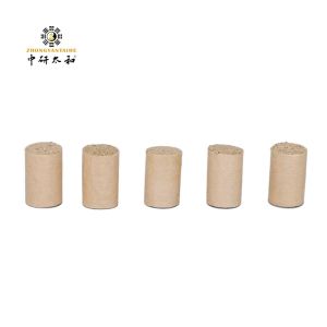Buy cheap 15 Rolls Pure Moxa Rolls Black Smokeless / Smoke from wholesalers