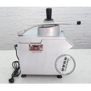 Buy cheap Multi-function Vegetable Cutter Shredding Slicing Dicing Machine Food Processing product