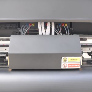 Buy cheap Fedar AL193 3 Printheads Digital Inkjet Printing Machine from wholesalers