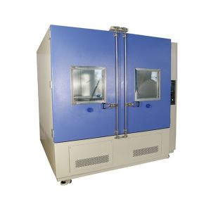 Buy cheap IPX9K Environmental Testing Machine Environmental Test System Instrument from wholesalers