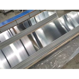 Buy cheap Iso Passed H112 Mirror 5052 Alloy Aluminum Coil Roll from wholesalers