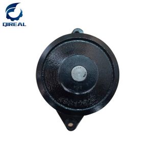 Buy cheap Cummins 3800984 ISB QSB Engine Water Pump from wholesalers