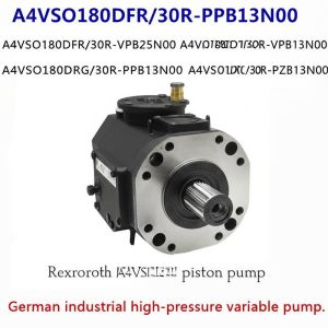 Rexroth A4VSO180 Hydraulic Pump 350 Bar High Pressure Variable