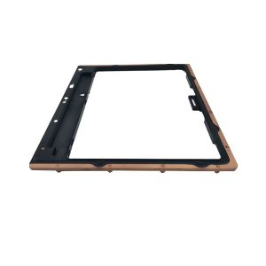 Buy cheap Custom Prototype Injection Plastic  Accessories With Cold/Hot Runner from wholesalers