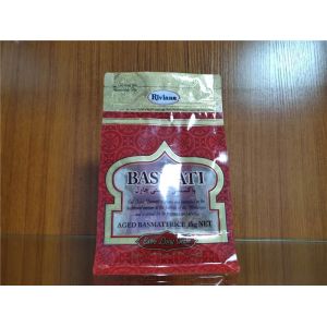 Buy cheap Reusable Flat Bottom Pouch , Flat Bottom Coffee Bags Moisture Proof from wholesalers