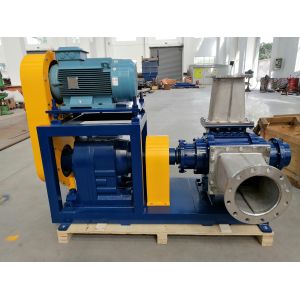 Buy cheap Stordworks Chicken meat & offal Lamella Pump For Rendering Plant from wholesalers