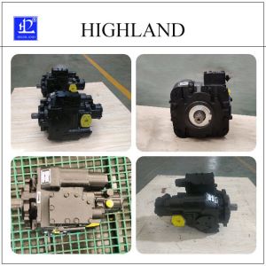 Buy cheap PV20 PV21 PV22 PV23 Hydraulic Pump For Roller Mixer Truck Oil Pump from wholesalers