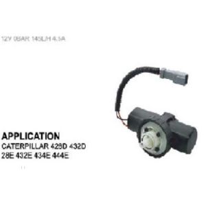 Buy cheap Tractor High Pressure Diesel Fuel Pump Electric Fuel Pump OEM 228-9129 product