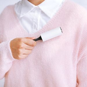 Buy cheap Mini Sticky Home Cloth Cleaning Lint Roller from wholesalers