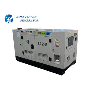 Buy cheap High Performance Electric Diesel Generator Energy Saving With Shock Absorber from wholesalers