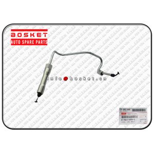 Buy cheap 8980116060 8-98011606-0 Injection Number 1 Pipe Suitable for ISUZU UCR NKR from wholesalers