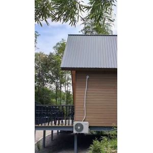 Buy cheap Durable Al-Mg-Mn Alloy Greatwall Roof Panel with 50 Years Lifespan Anti-Corrosion and Rust Proof Properties from wholesalers