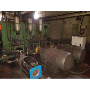 Buy cheap Iron Steel Machinery 80% Servo Energy Saving Retrofitting from wholesalers