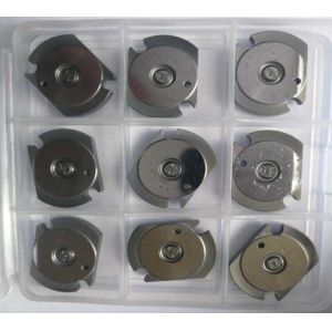 Original Denso Common Rail Injector Valve