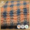 Buy cheap Experience the Softness and Warmth of 160cm Width 100% Polyester Sherpa Fleece Fabric from wholesalers