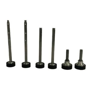 Buy cheap ATM parts Wincor Nixdorf CS280 CS285 DIP Omron Card Reader V2BF Card Reader Roller Kit V2BF-01 JS-AP1 V2BF Roller Set from wholesalers