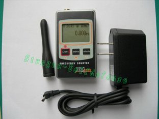 Buy cheap IBQ2006 professional Bug Wireless Camera Scanner Detector frequency counter detector from wholesalers