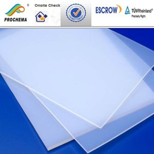 Buy cheap anticorrosive high temperature polychlorotrifluoroethylene - pctfe sheet and rod from wholesalers