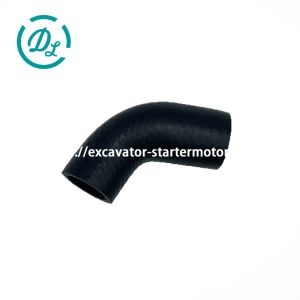 Buy cheap EexcavaStart Kubota D1105 V1505 Engine Water Hose Pipe OEM 1G680-72870 from wholesalers