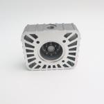 Custom CNC Machining Milling Machinery Fabrication Services 5 Axis Precision