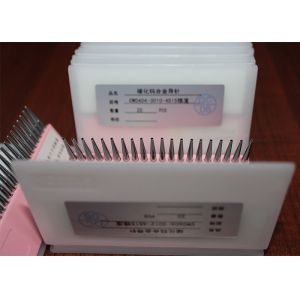 Buy cheap Scratch Proofing coil winding nozzle for Nittoku coil  winding machine with Precision Grinding from wholesalers