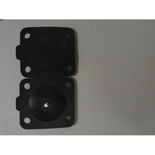 Buy cheap Textured Surfaces Flexible Composite Diaphragm For Diverse Applications from wholesalers