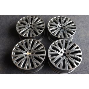 Buy cheap Multi Spoke 20 Inch Aluminum Rims product