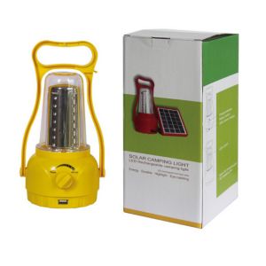 Buy cheap Solar Lantern  with radio,high lumens LED lighting garden lights with solar power from wholesalers