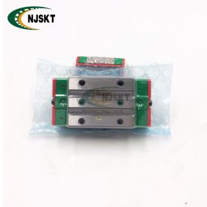 Buy cheap HIWIN RGH15CA Linear Motion Rails High Rigidity Roller Type Linear Guide product