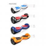 Buy cheap Mini self balacing electric scooter,2 wheel electric skateboard hoverboard from wholesalers