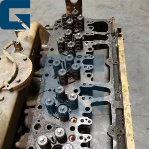 Buy cheap 3176G Diesel Engine For 3176G Cylinder Head Assy from wholesalers