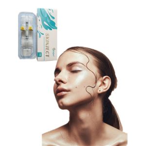 Buy cheap 2ml Medical Sodium Hyaluronate Gel Lip Augmentation Filler from wholesalers
