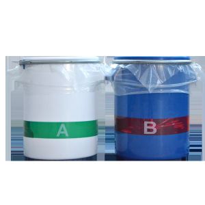 Custom RTV2 Silicone Mold Making Rubber Food Grade Translucent Silicone