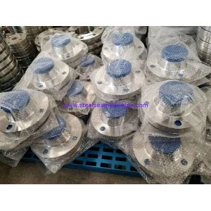 ASTM A182 F304 F304L Forged Steel Flanges F.F. / R.F. And R.T. Face Type