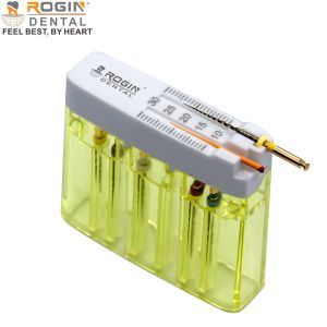 Buy cheap Multifunction Plastic Dental Sterilization Box For Endodontic Files from wholesalers