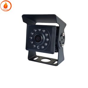 Buy cheap Security Bus CCTV Camera Monitoring LED Reverse Camera Waterproof product