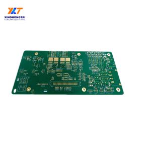 Buy cheap Solar Inverter Circuit Board PCB Manufacturer Multilayer PCBA Assembly from wholesalers