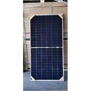 Buy cheap Jinko 470w White Backsheet Monocrystalline PV Modules B Grade from wholesalers