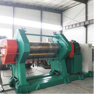 Buy cheap Two roll rubber calender    Two rolling calender   Rolling rubber calender from wholesalers