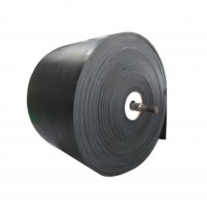 Buy cheap Skim-coated Ply Skiing Conveyor Belt with 1.45mm/ply Thickness Belt width 500-2500mm product