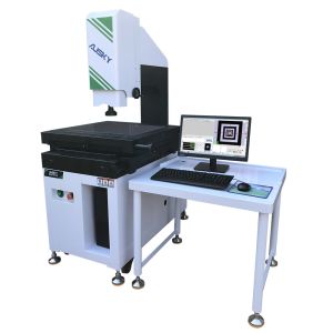 Buy cheap Manual 3d Cmm Machine Precision Industrial Optical Measurement Systems from wholesalers